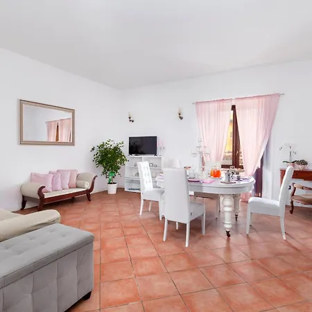 Maison Luma Апартаменты