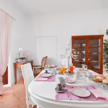 Maison Luma Апартаменты *