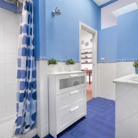 Maison Luma Апартаменты Сорренто