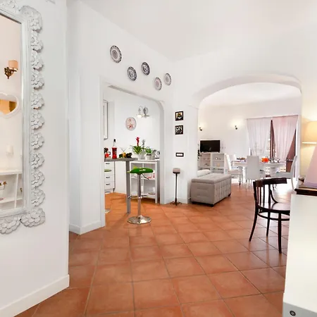 Maison Luma Сорренто