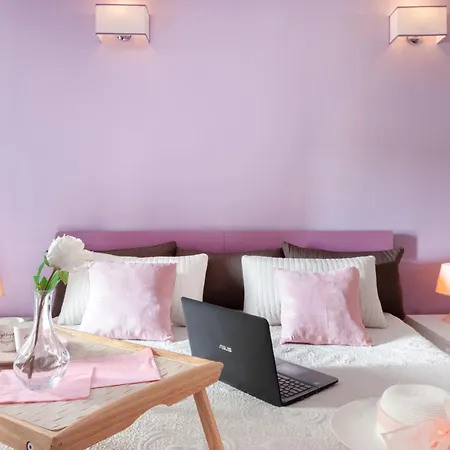 Maison Luma Apartment Sorrento