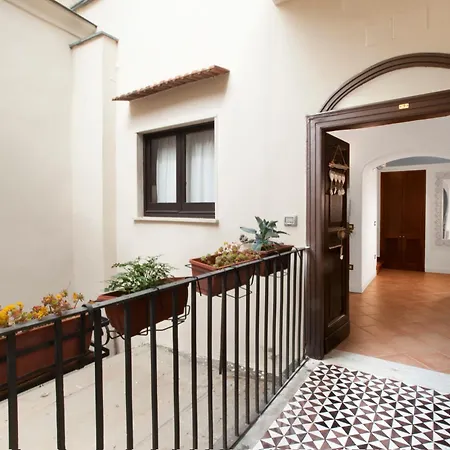 Maison Luma Daire Sorrento