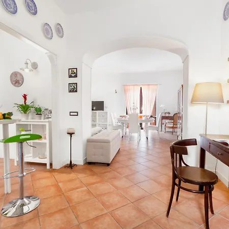 Maison Luma Apartment