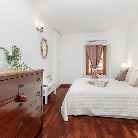 Apartment Maison Luma