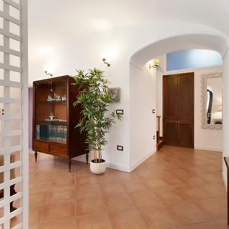 Maison Luma Apartment
