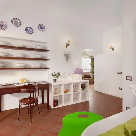 Maison Luma Apartment *