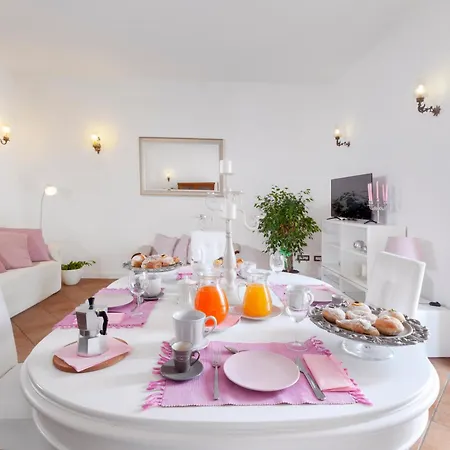 Maison Luma *