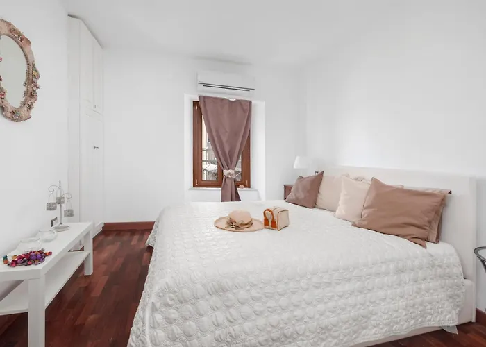 Maison Luma Сорренто