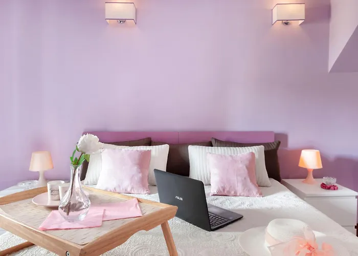 Maison Luma Апартаменты Сорренто