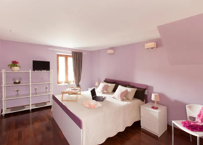 Maison Luma * Сорренто