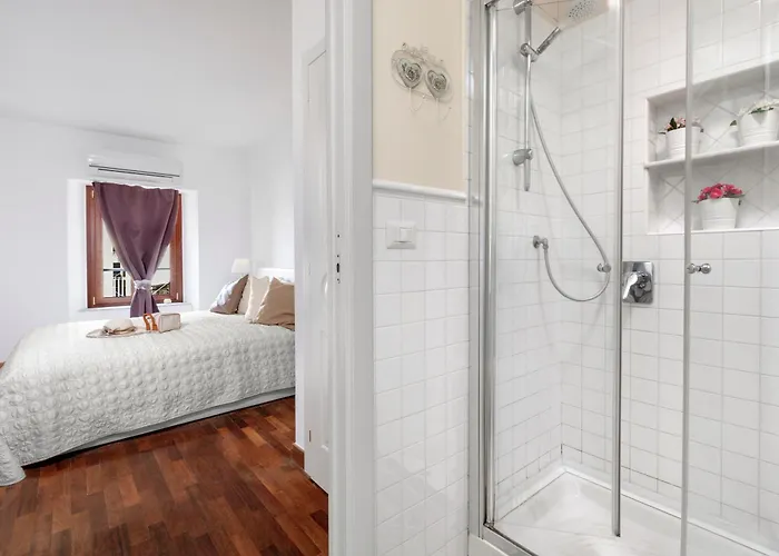 Maison Luma Сорренто