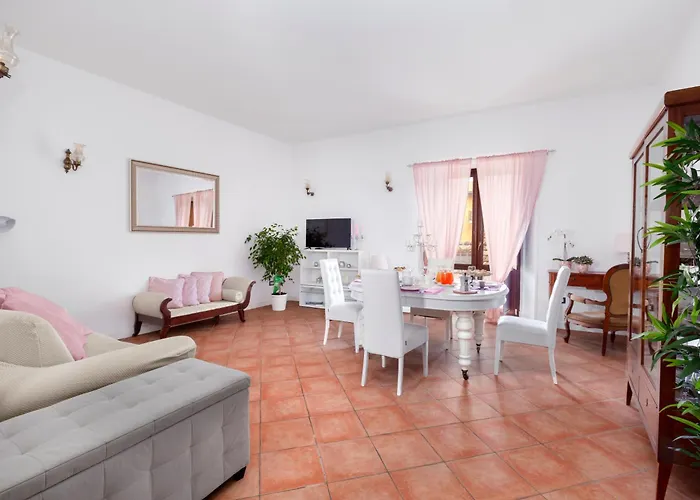 Maison Luma Апартаменты