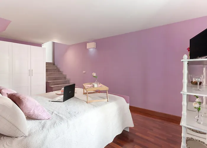 Maison Luma * Сорренто