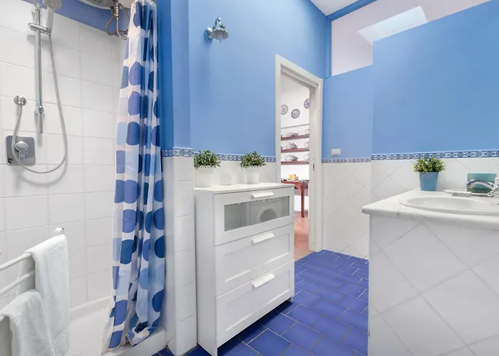 Maison Luma Апартаменты Сорренто