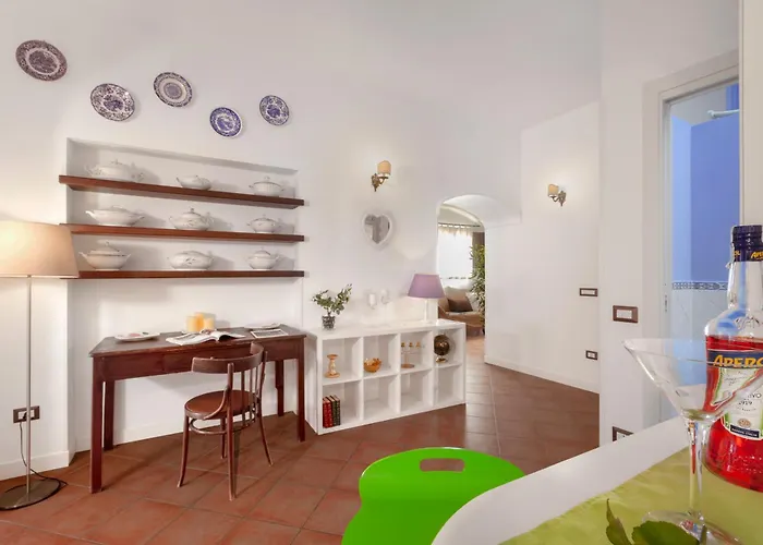 Maison Luma Апартаменты *