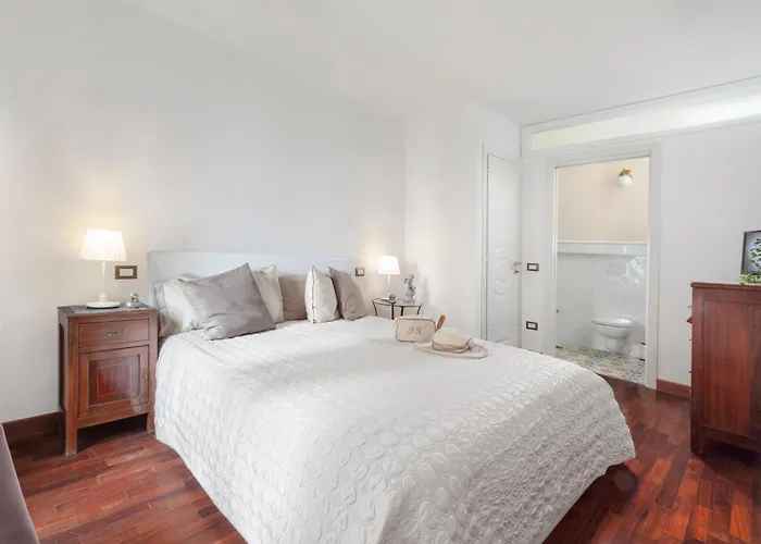 Апартаменты Maison Luma Сорренто