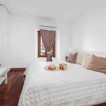 Maison Luma Sorrento