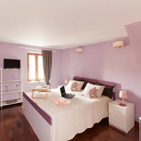 Maison Luma * 소렌토