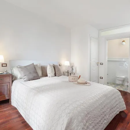 Appartement Maison Luma Sorrento